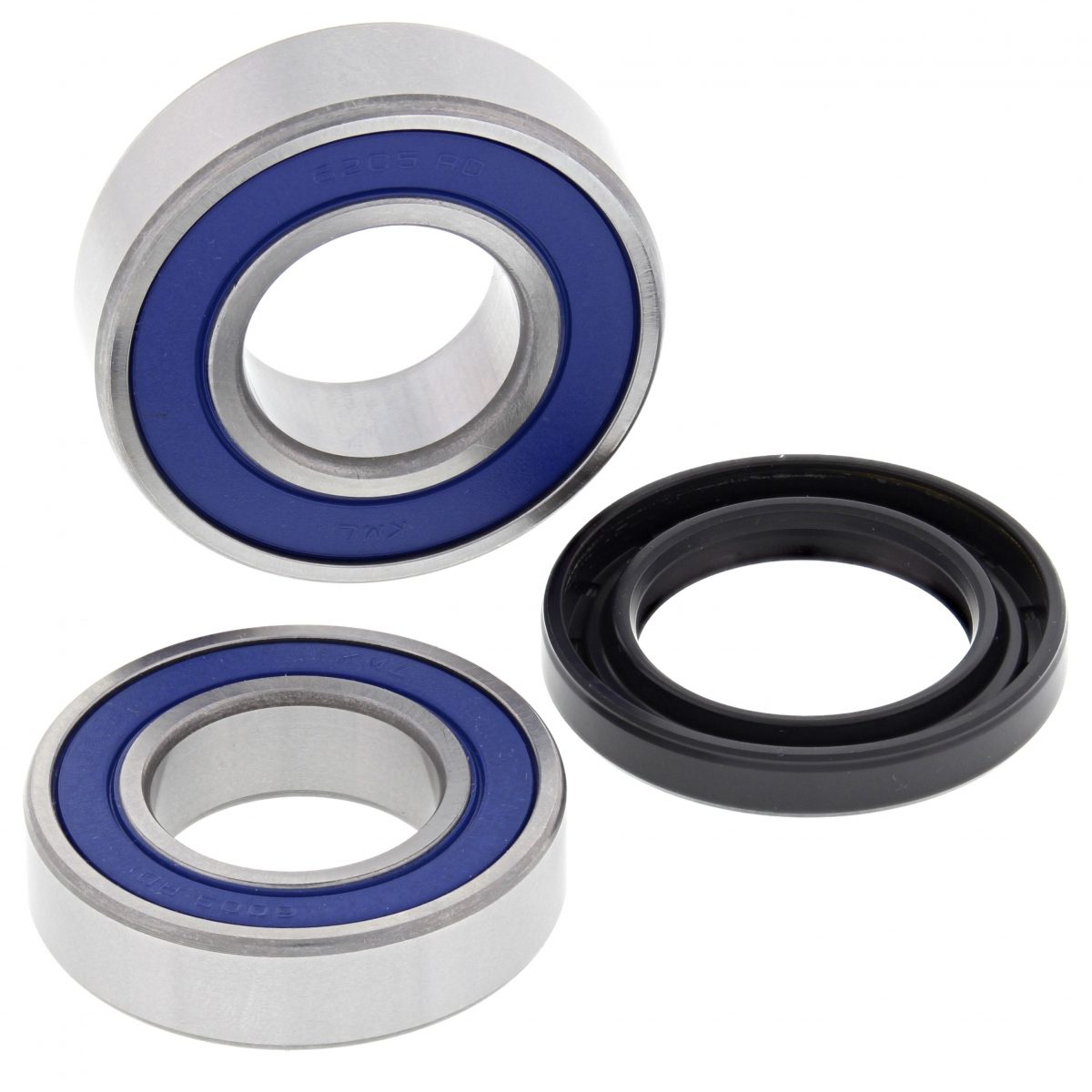 WHEEL BEARING KIT 25-1719