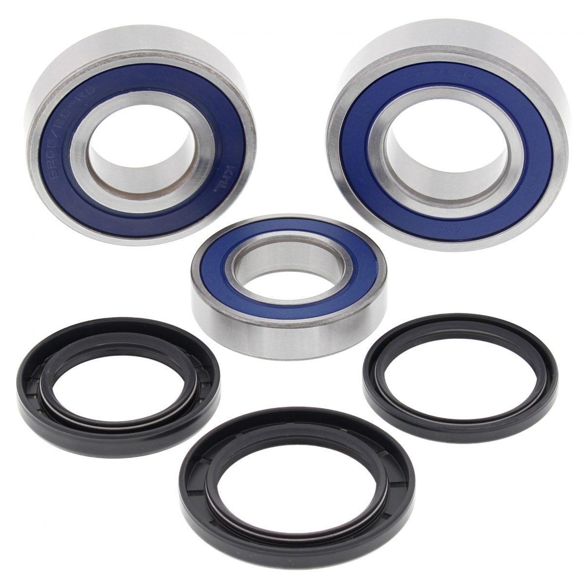 WHEEL BEARING KIT 25-1727