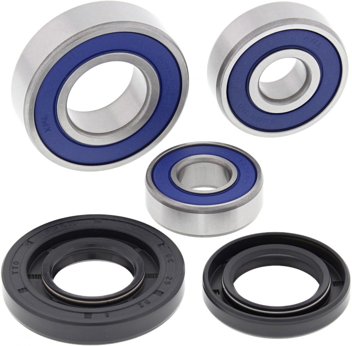 WHEEL BEARING KIT 25-1731