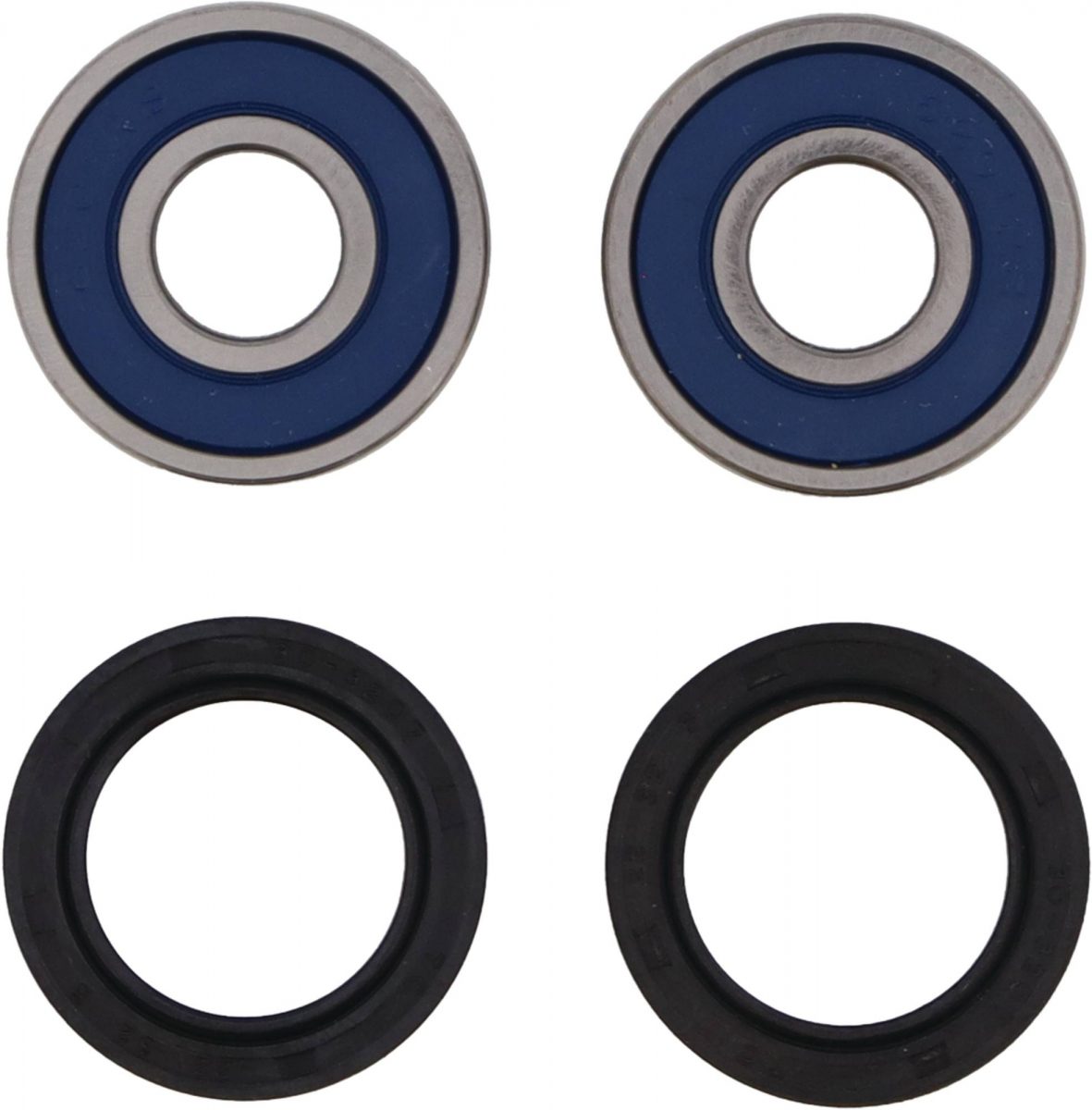 WHEEL BEARING KIT 25-1736