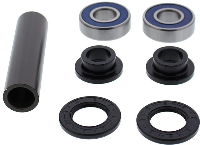 WHEEL BEARING KIT 25-1737
