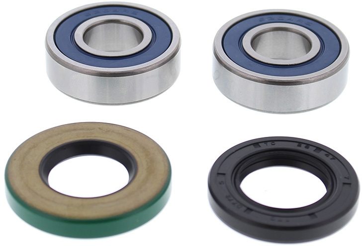 WHEEL BEARING KIT 25-1742