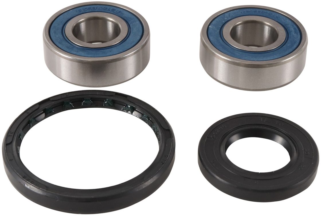 WHEEL BEARING KIT 25-1743