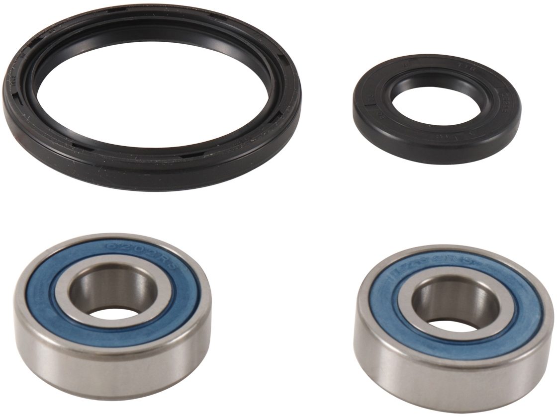 WHEEL BEARING KIT 25-1745