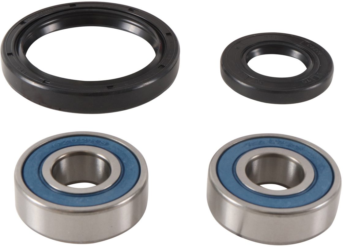 WHEEL BEARING KIT 25-1746