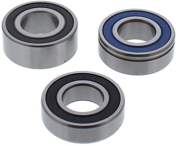 WHEEL BEARING KIT 25-1748