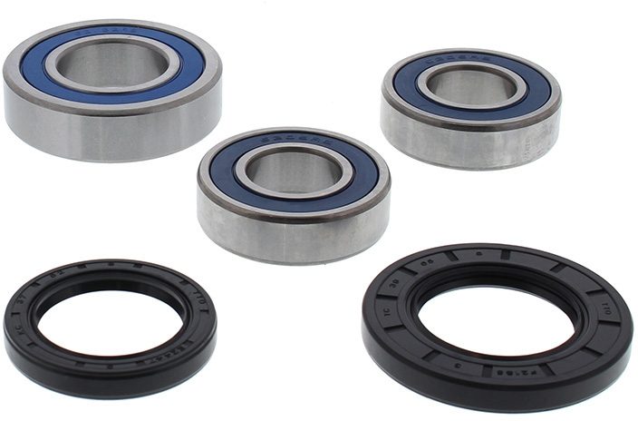 WHEEL BEARING KIT 25-1749