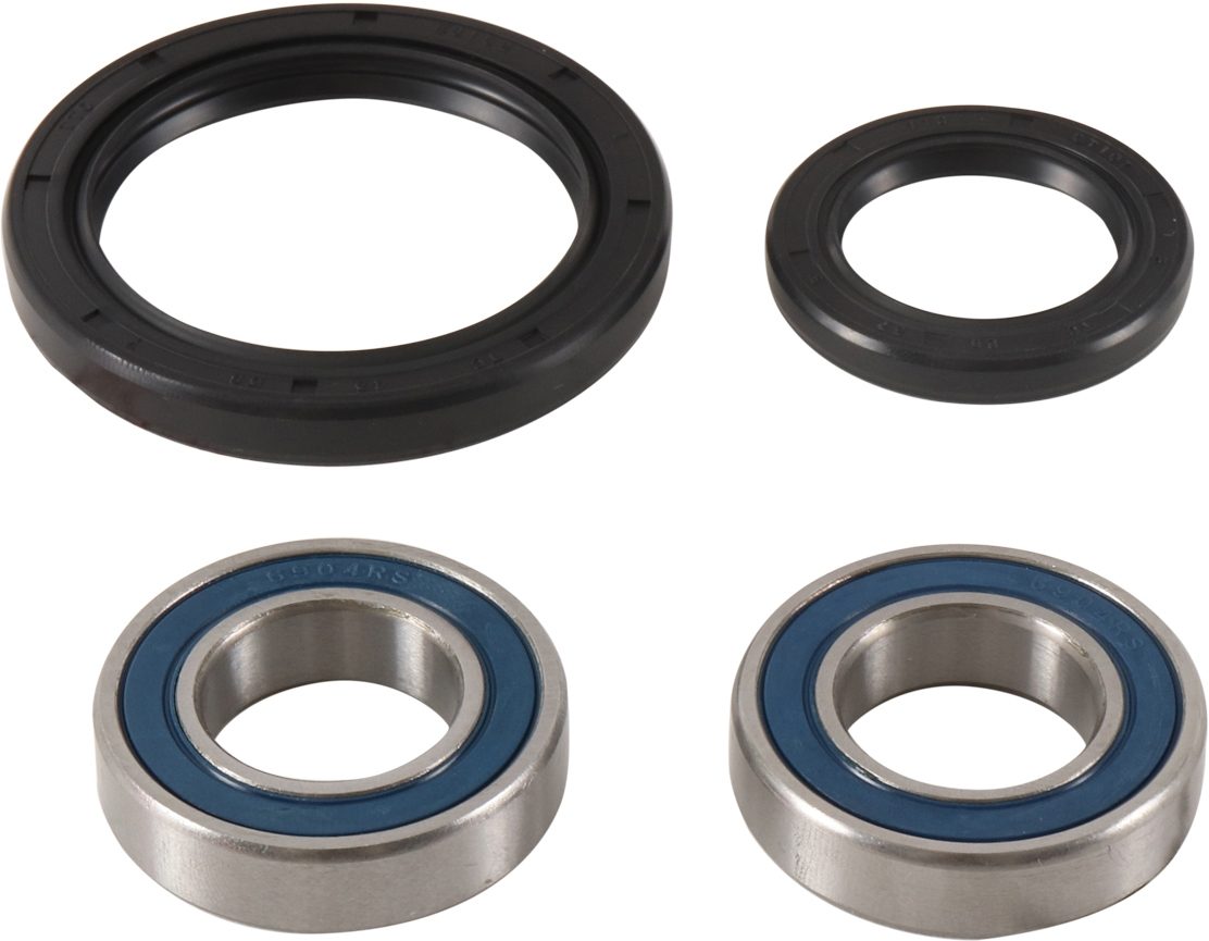 WHEEL BEARING KIT 25-1753