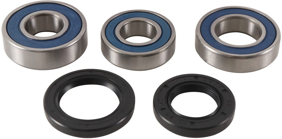 WHEEL BEARING KIT 25-1754