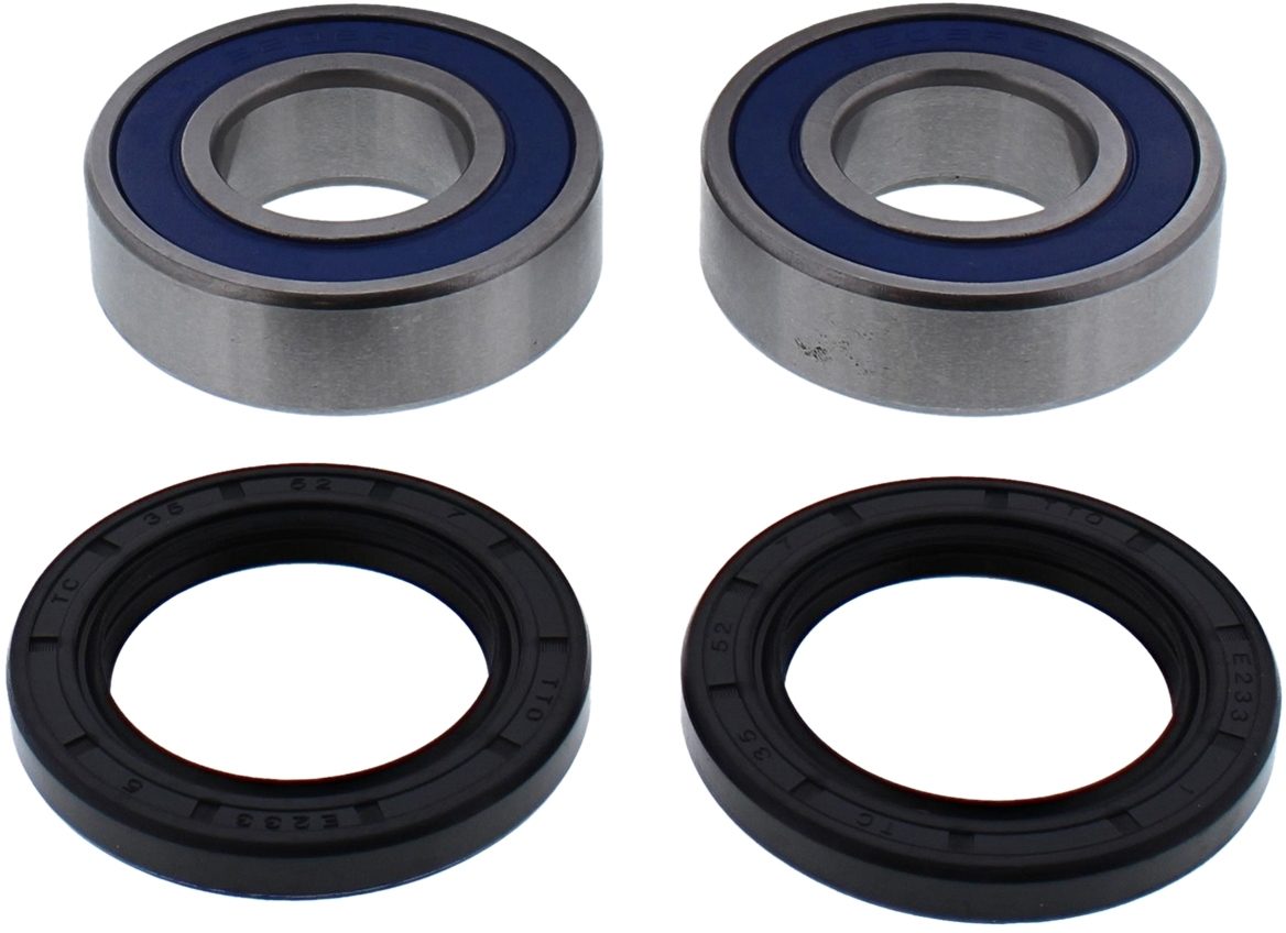 WHEEL BEARING KIT 25-1757