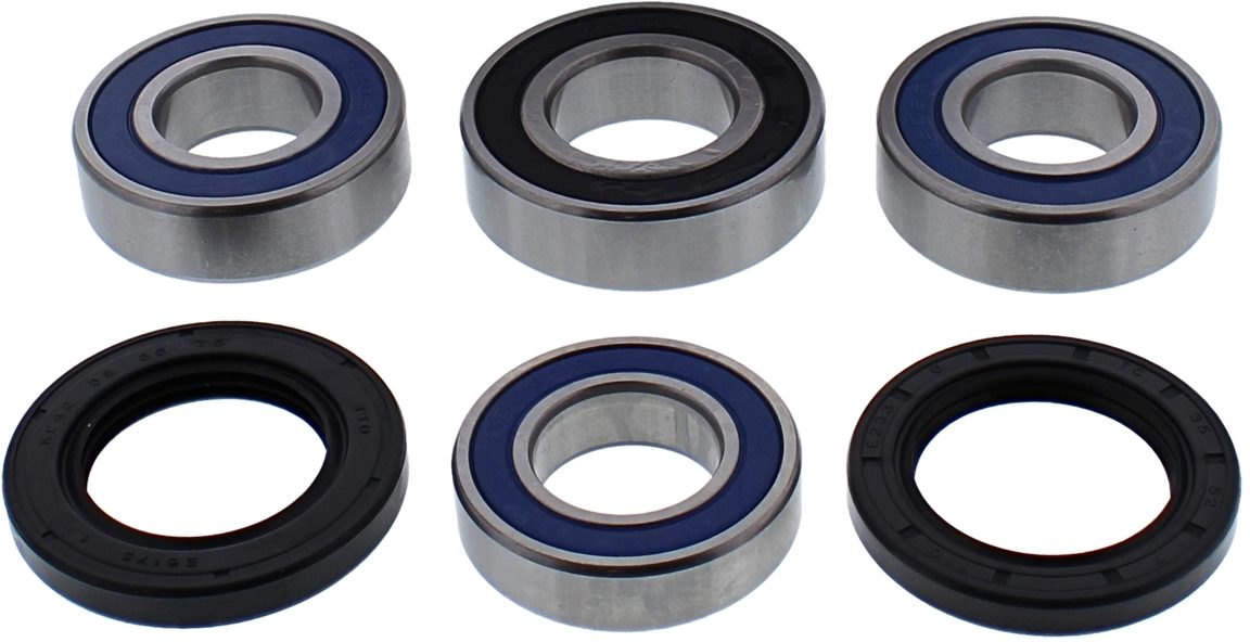 WHEEL BEARING KIT 25-1758