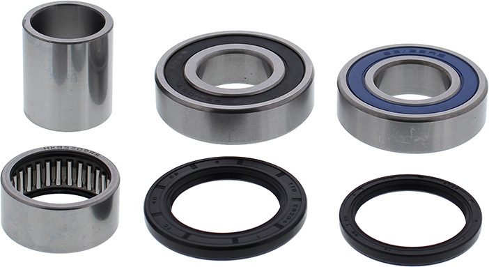 WHEEL BEARING KIT 25-1768