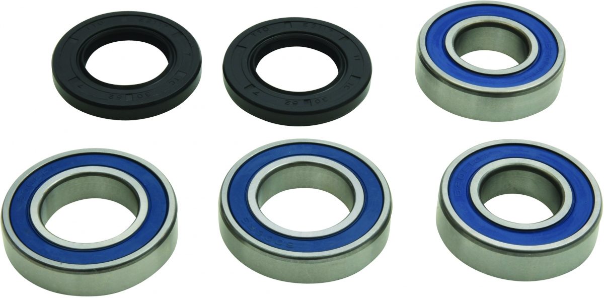 WHEEL BEARING KIT 25-1807