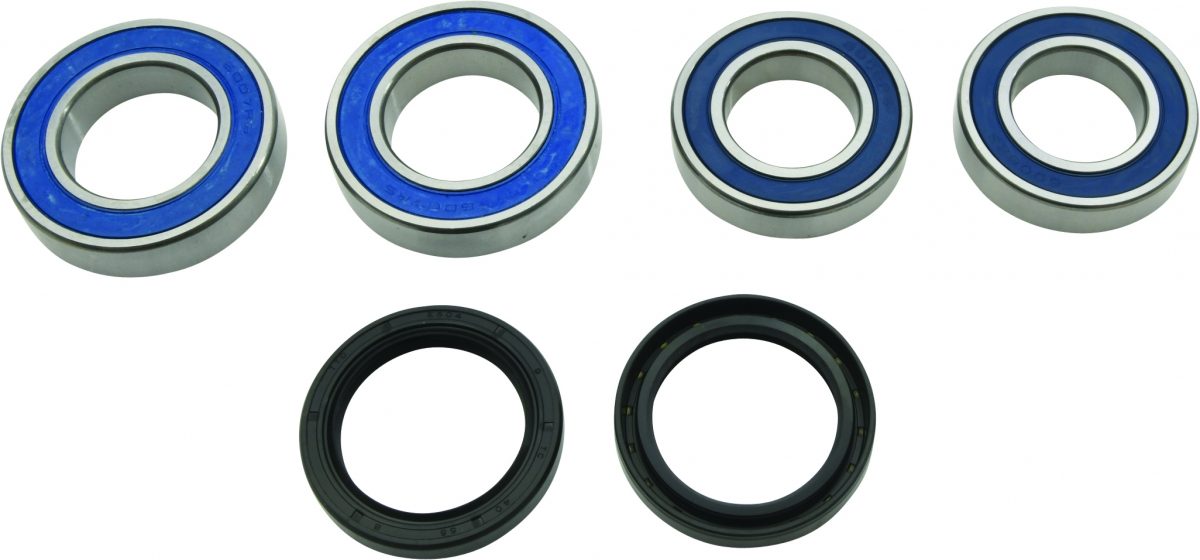 WHEEL BEARING KIT 25-1809