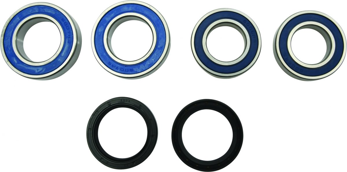 WHEEL BEARING KIT 25-1809 foto 2