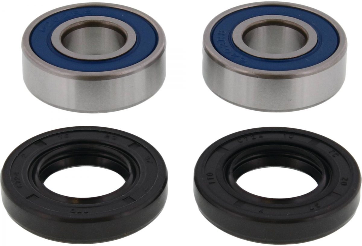 WHEEL BEARING KIT 25-1826