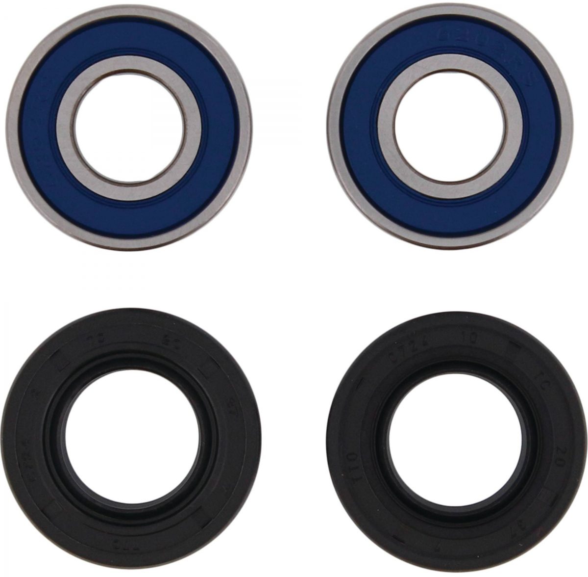 WHEEL BEARING KIT 25-1826 foto 2