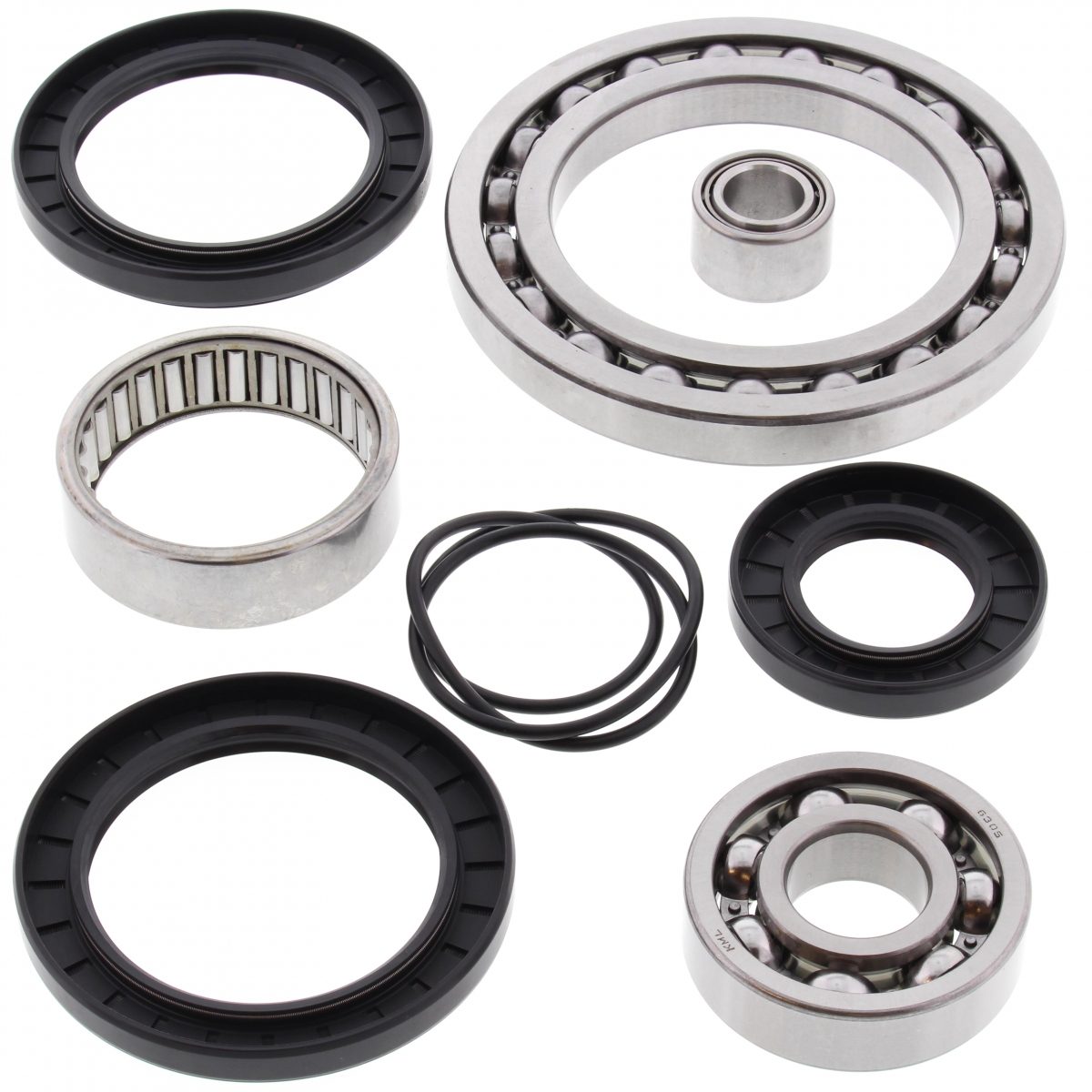 DIFFERENTIAL BEARING & SEAL KIT 25-2045