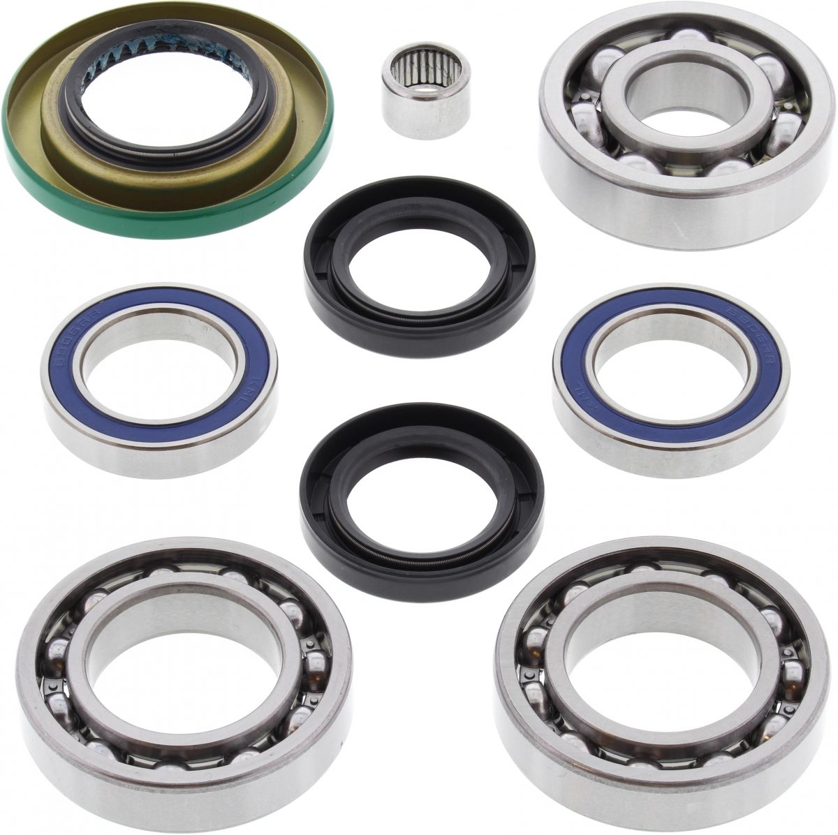 DIFF. BEARING 25-2068