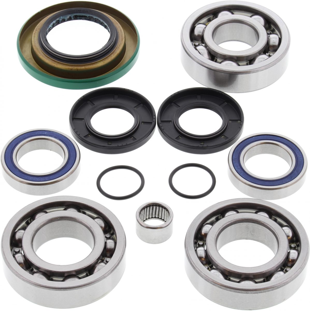 DIFF. BEARING 25-2069