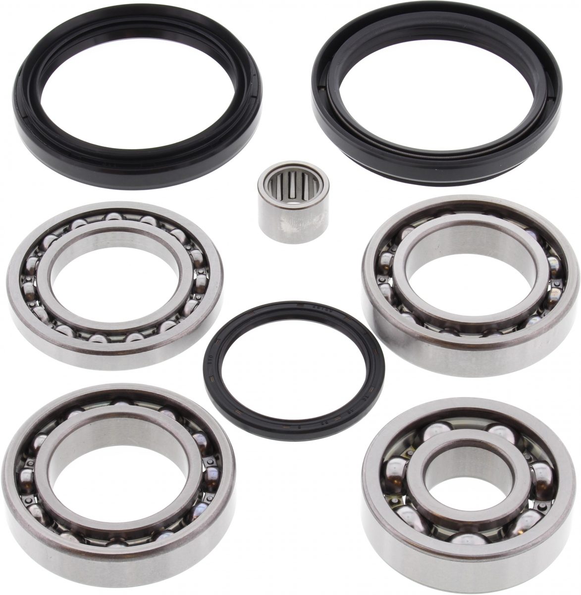 DIFF. BEARING 25-2072