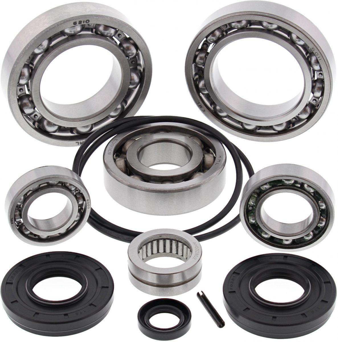 DIFF. BEARING 25-2095