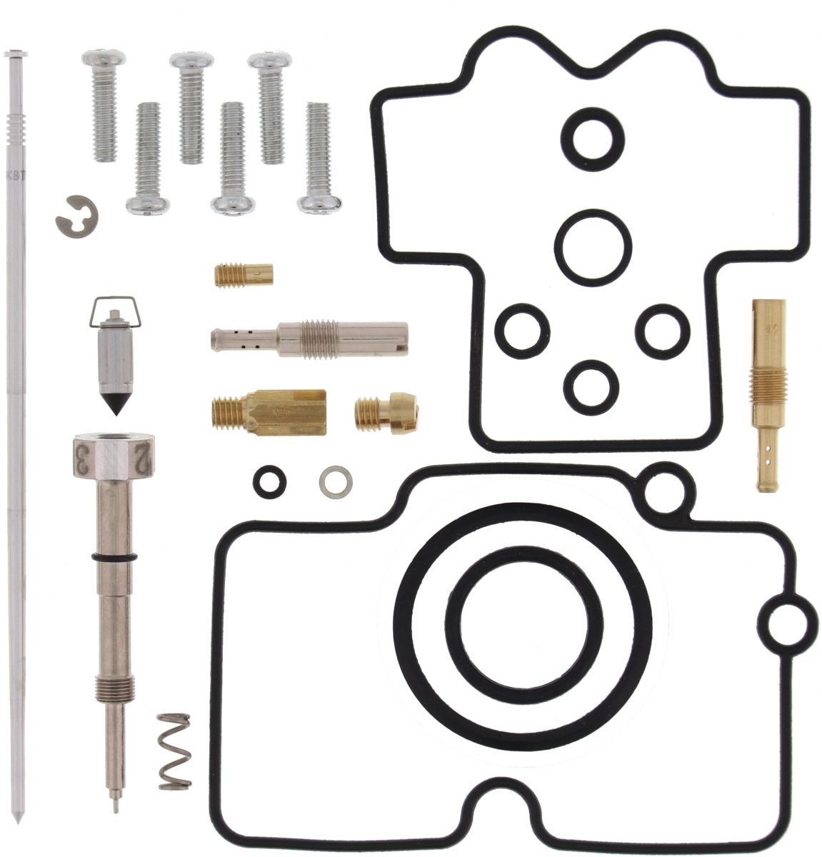 CARBURETOR REBUILD KIT 26-1001