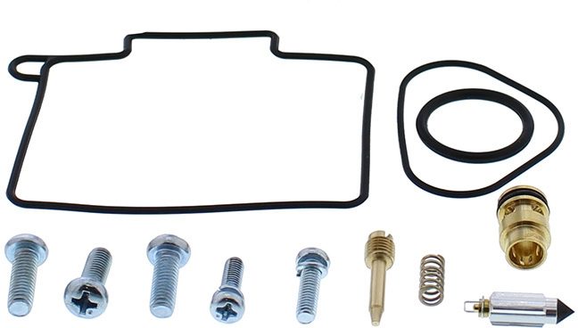 CARBURETOR REBUILD KIT 26-10047