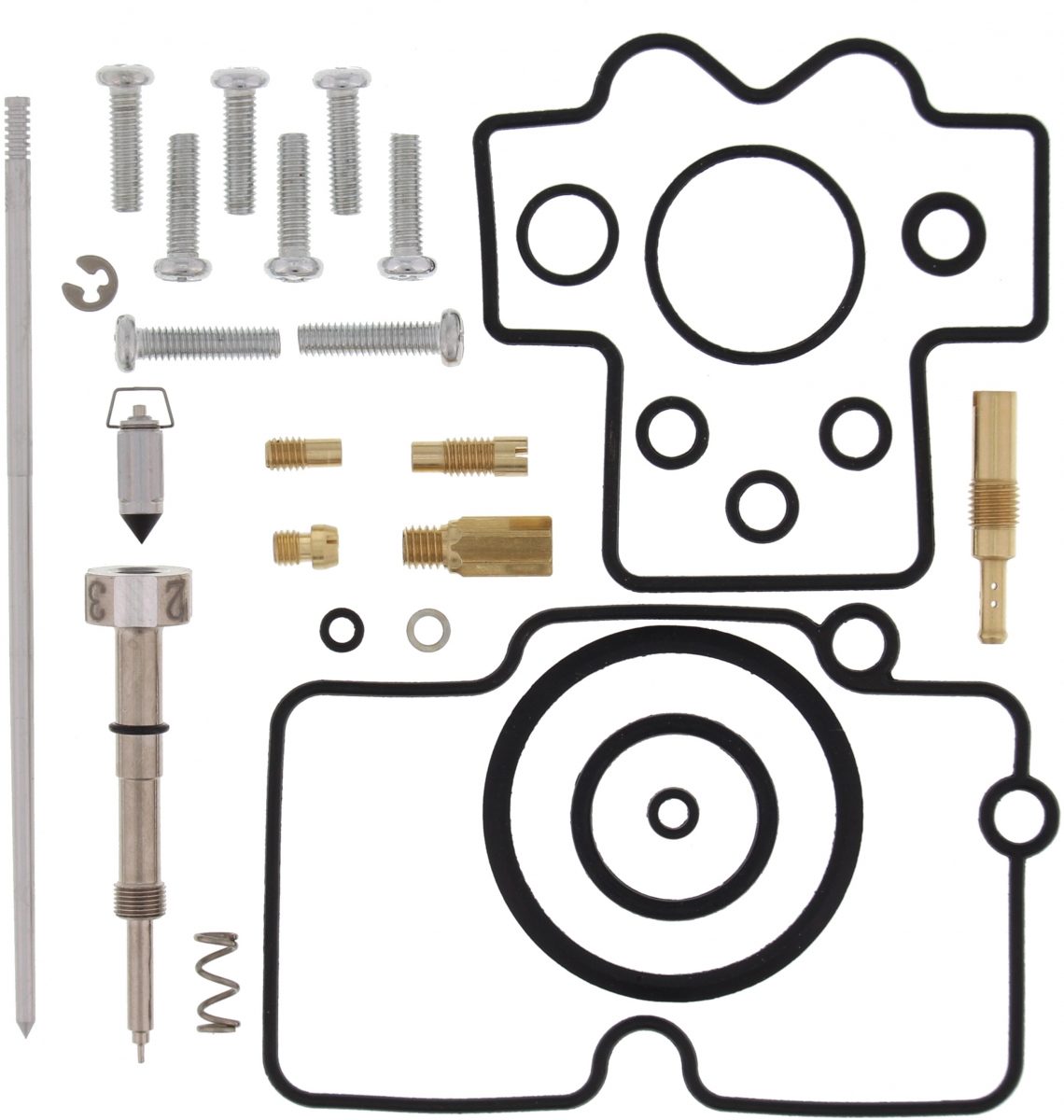 CARBURETOR REBUILD KIT 26-1006