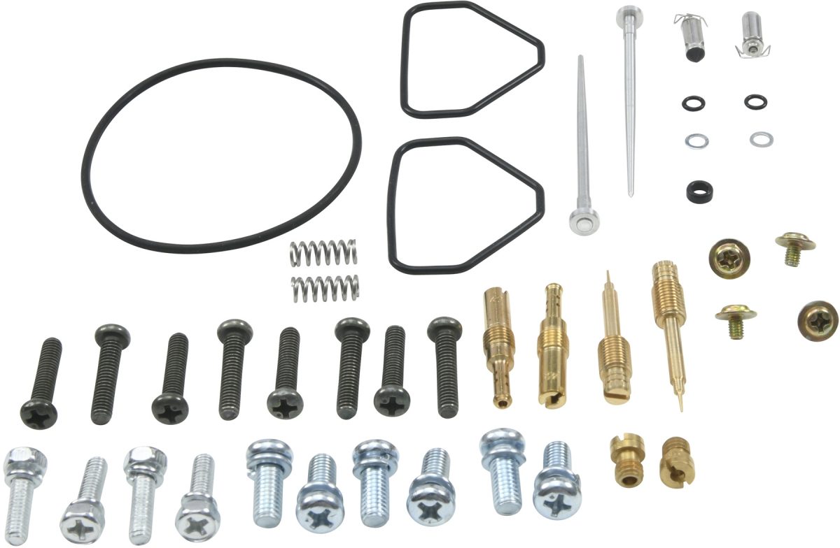 CARBURETOR REBUILD KIT 26-10151