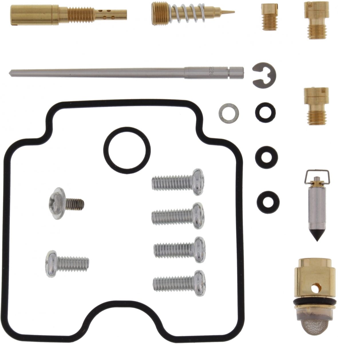 CARBURETOR REBUILD KIT 26-1071