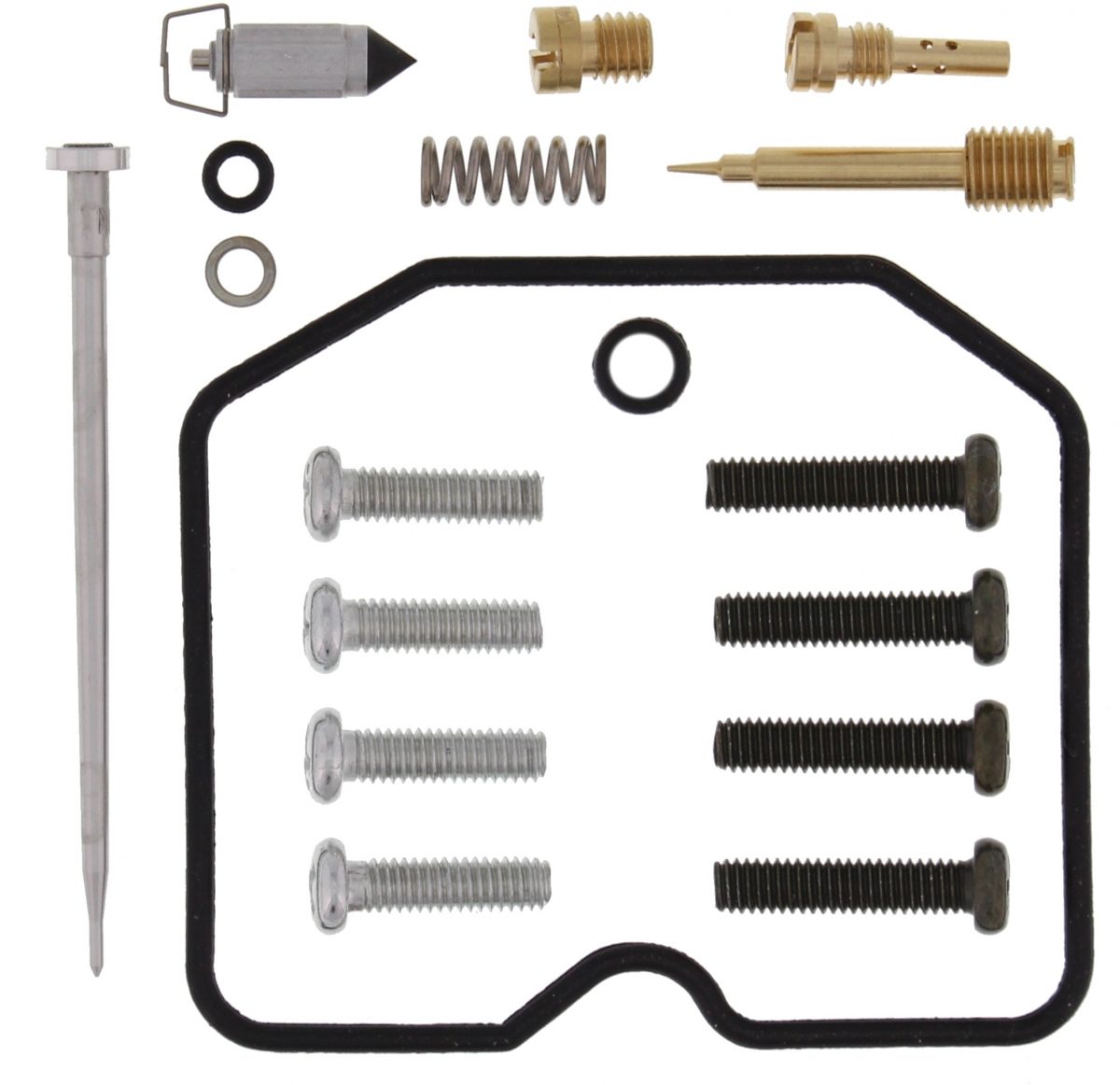 CARBURETOR REBUILD KIT 26-1099