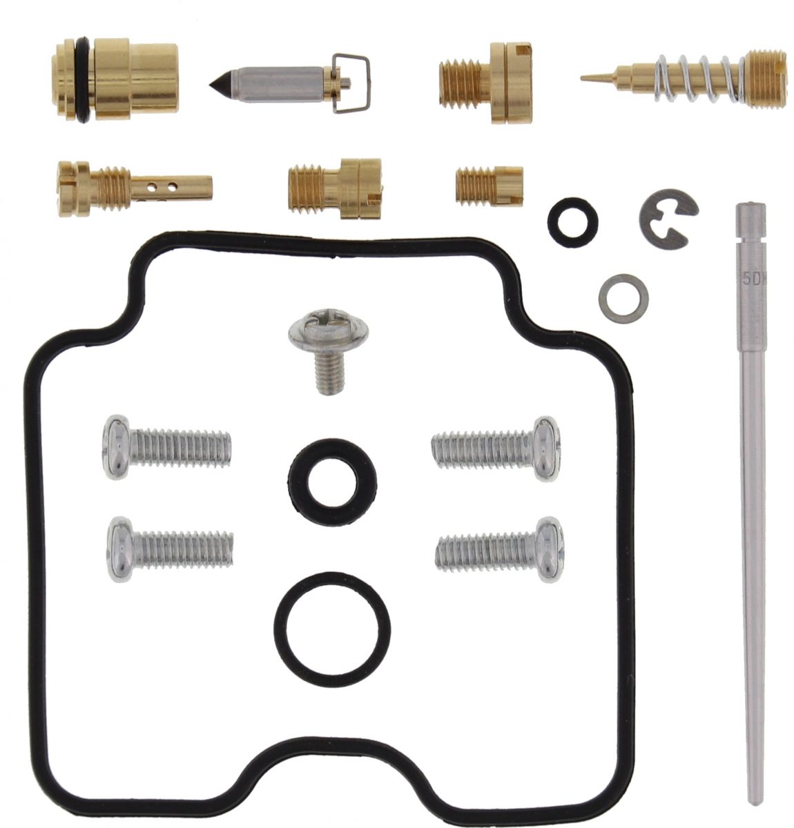 CARBURETOR REBUILD KIT 26-1101
