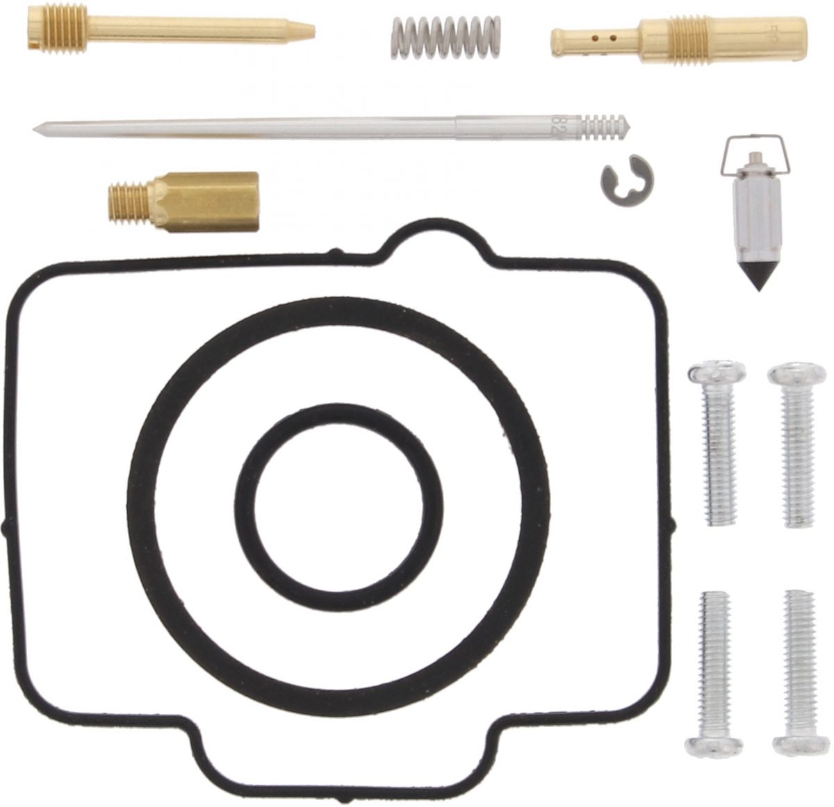 CARBURETOR REBUILD KIT 26-1102
