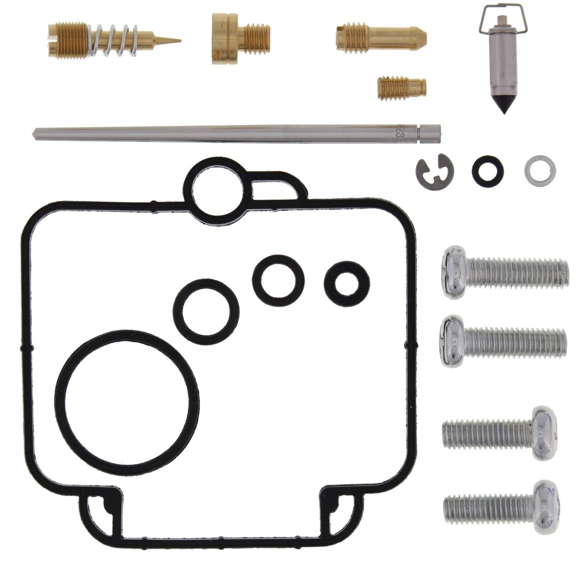 CARBURETOR REBUILD KIT 26-1104