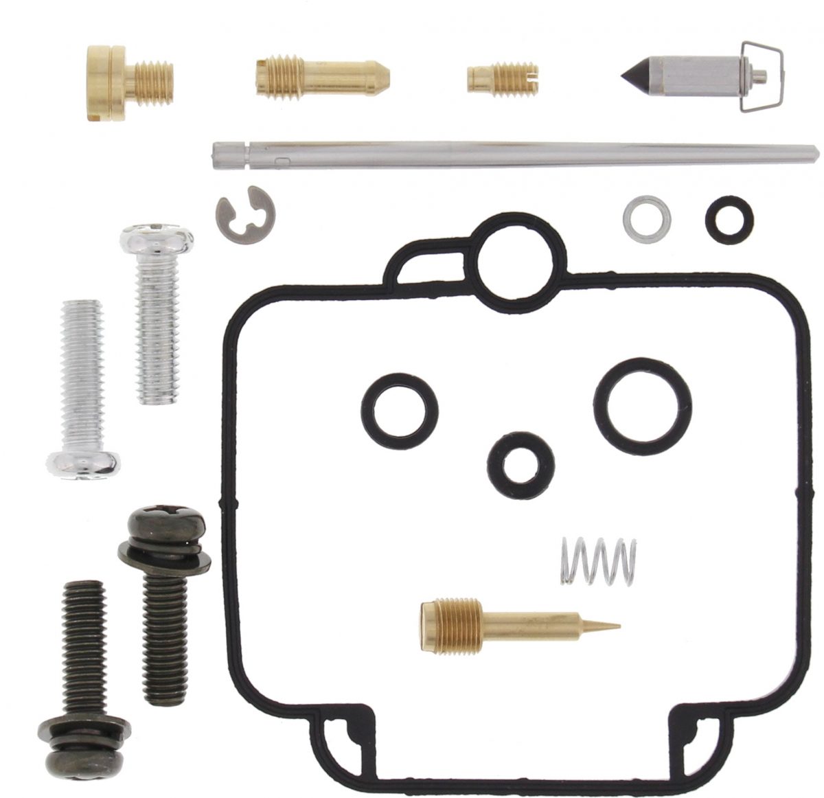 CARBURETOR REBUILD KIT 26-1105
