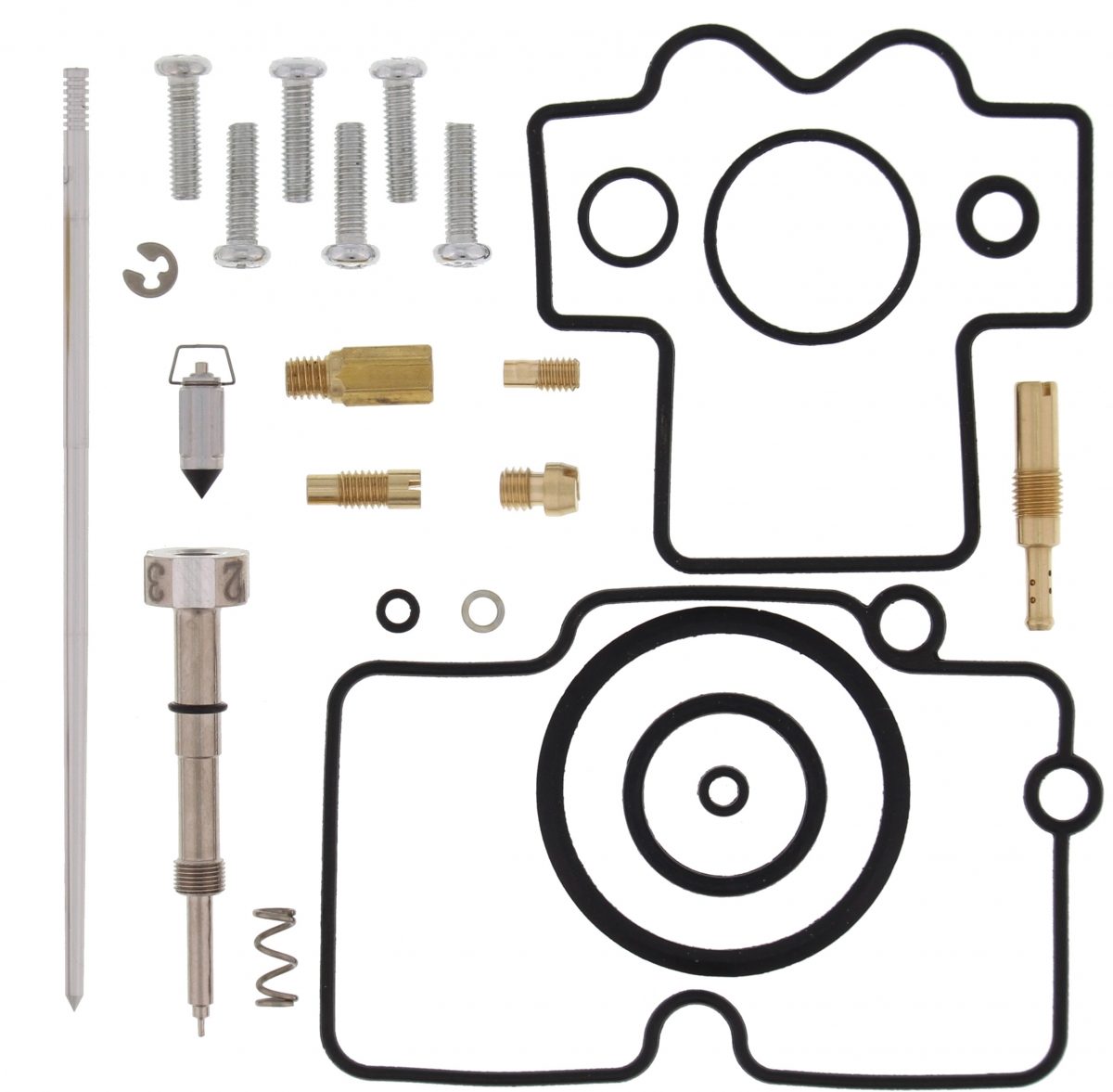 CARBURETOR REBUILD KIT 26-1106
