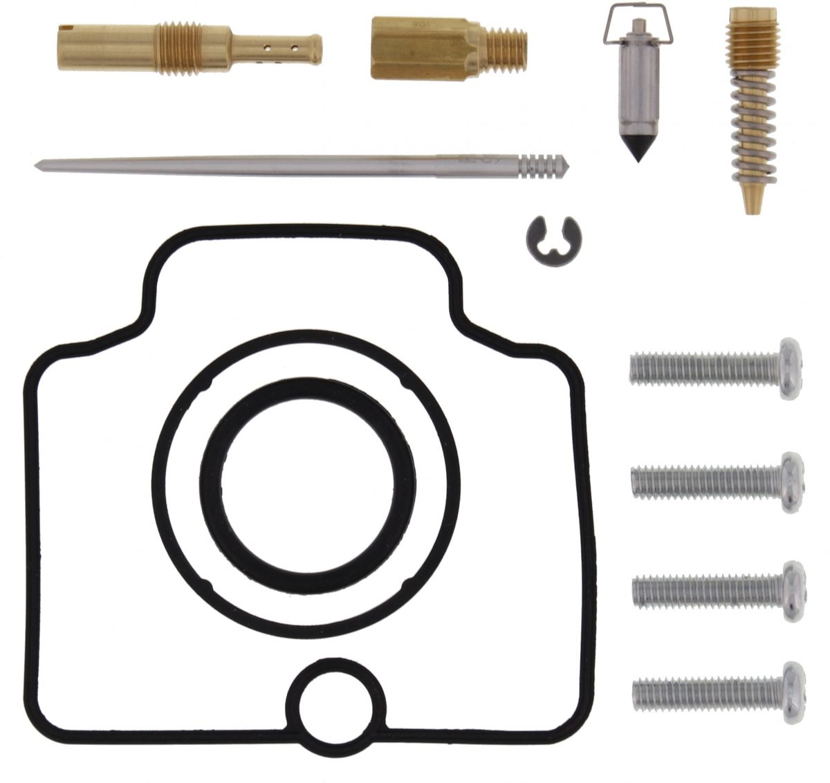 CARBURETOR REBUILD KIT 26-1109