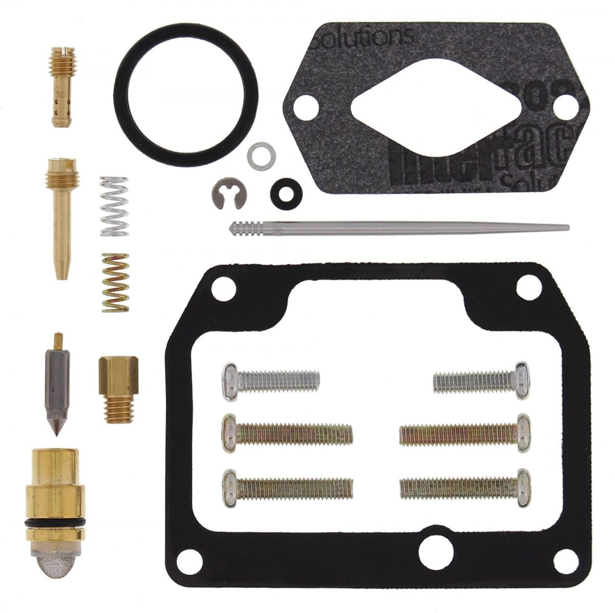 CARBURETOR REBUILD KIT 26-1114