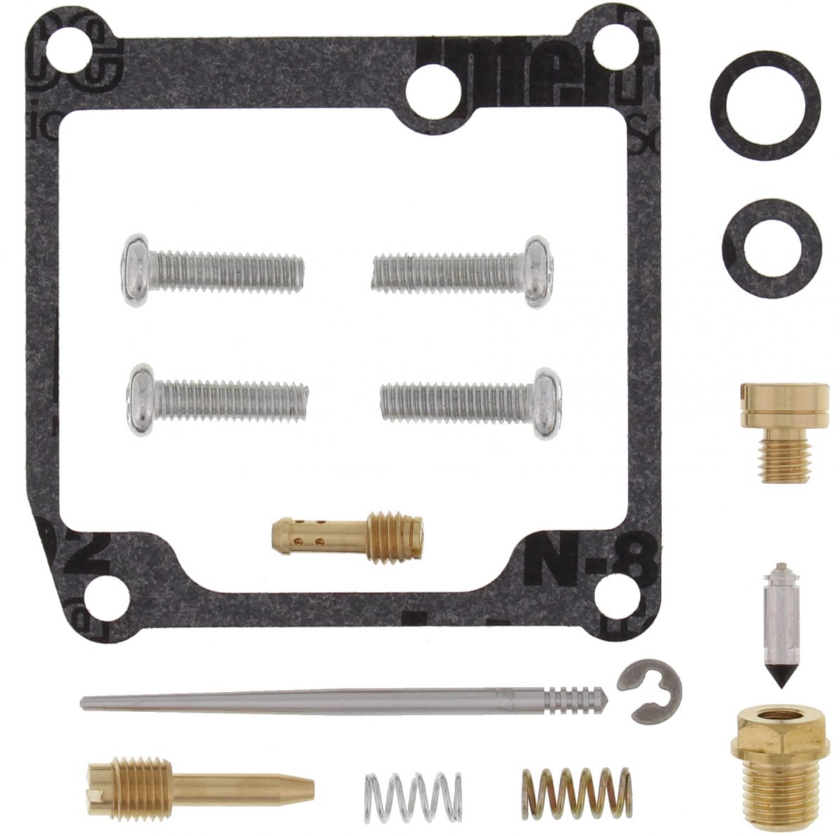 CARBURETOR REBUILD KIT 26-1116