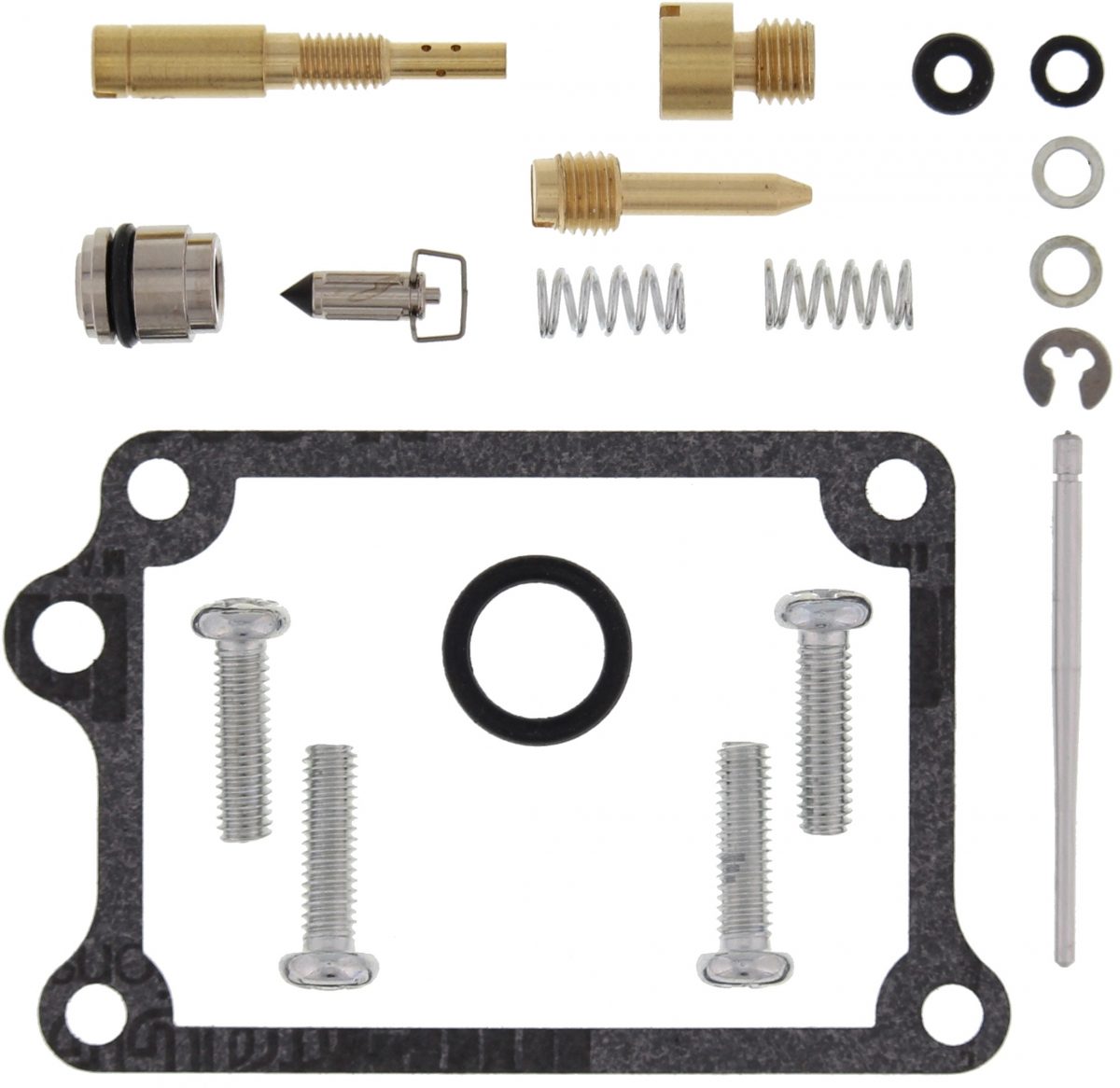 CARBURETOR REBUILD KIT 26-1117