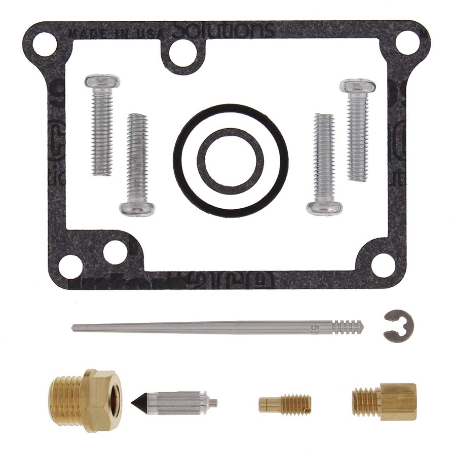 CARBURETOR REBUILD KIT 26-1118
