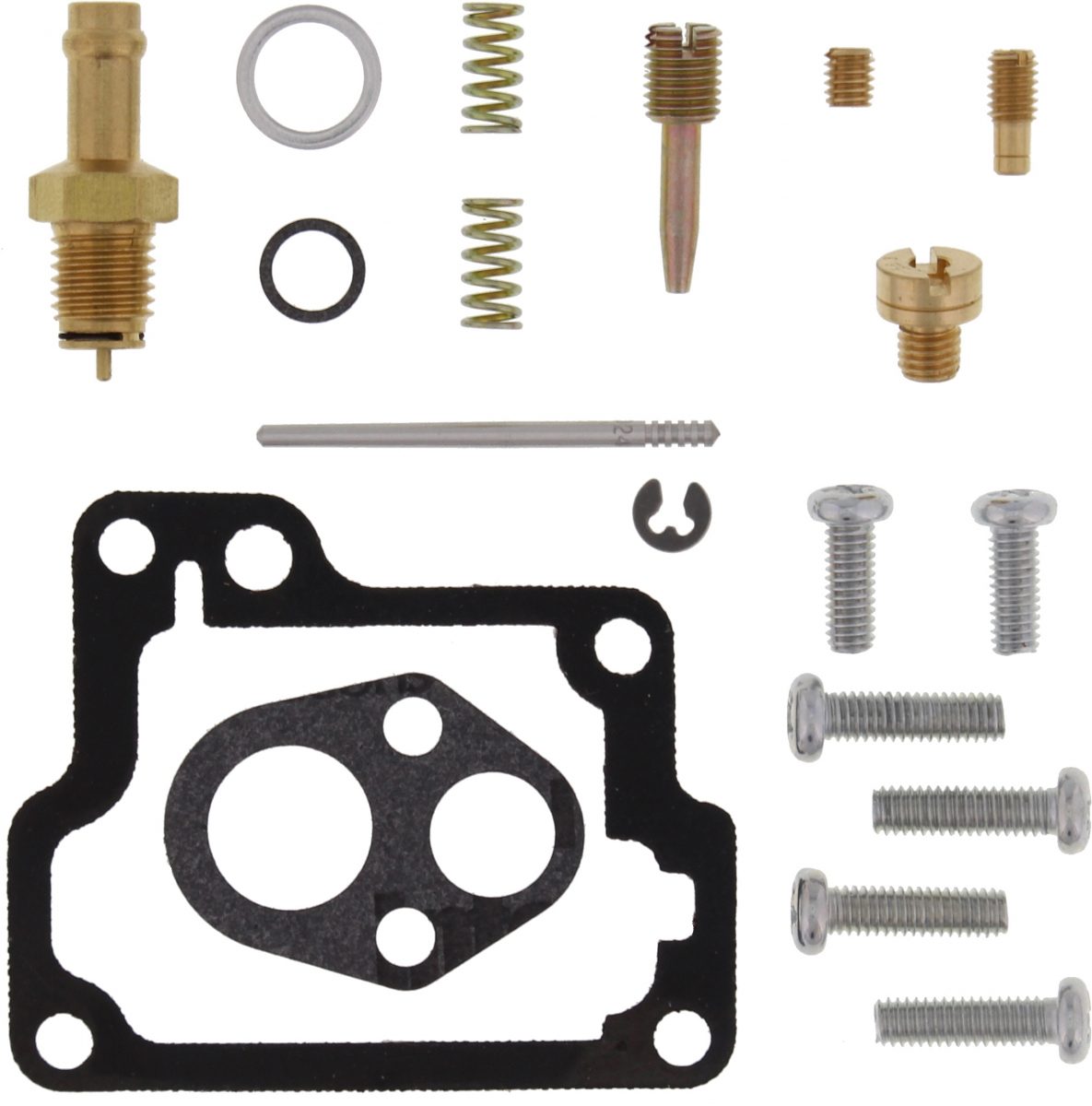 CARBURETOR REBUILD KIT 26-1119
