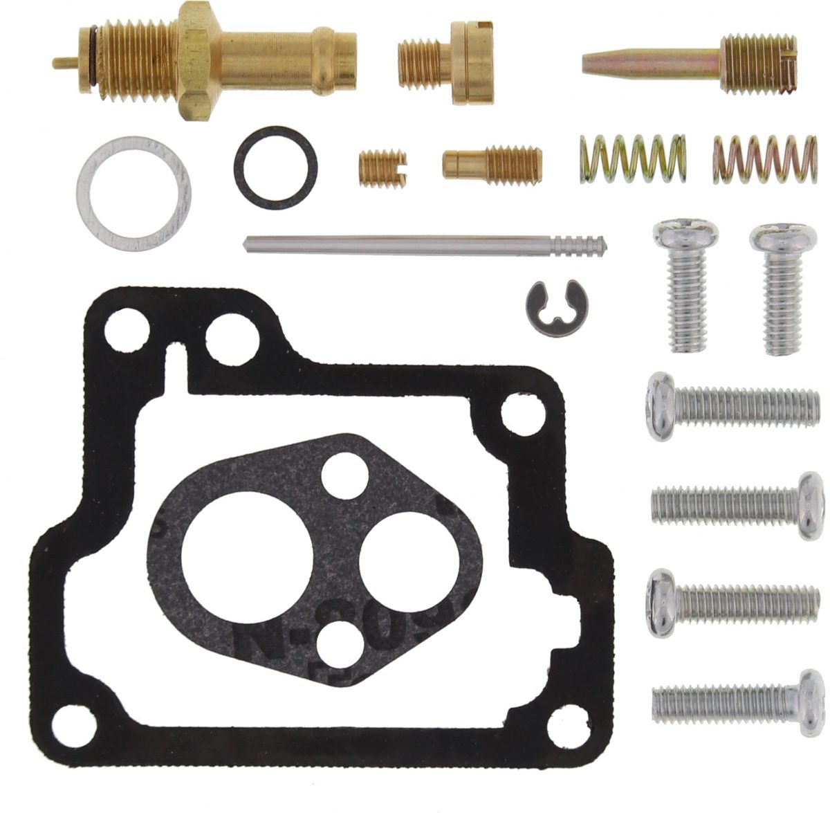 CARBURETOR REBUILD KIT 26-1120