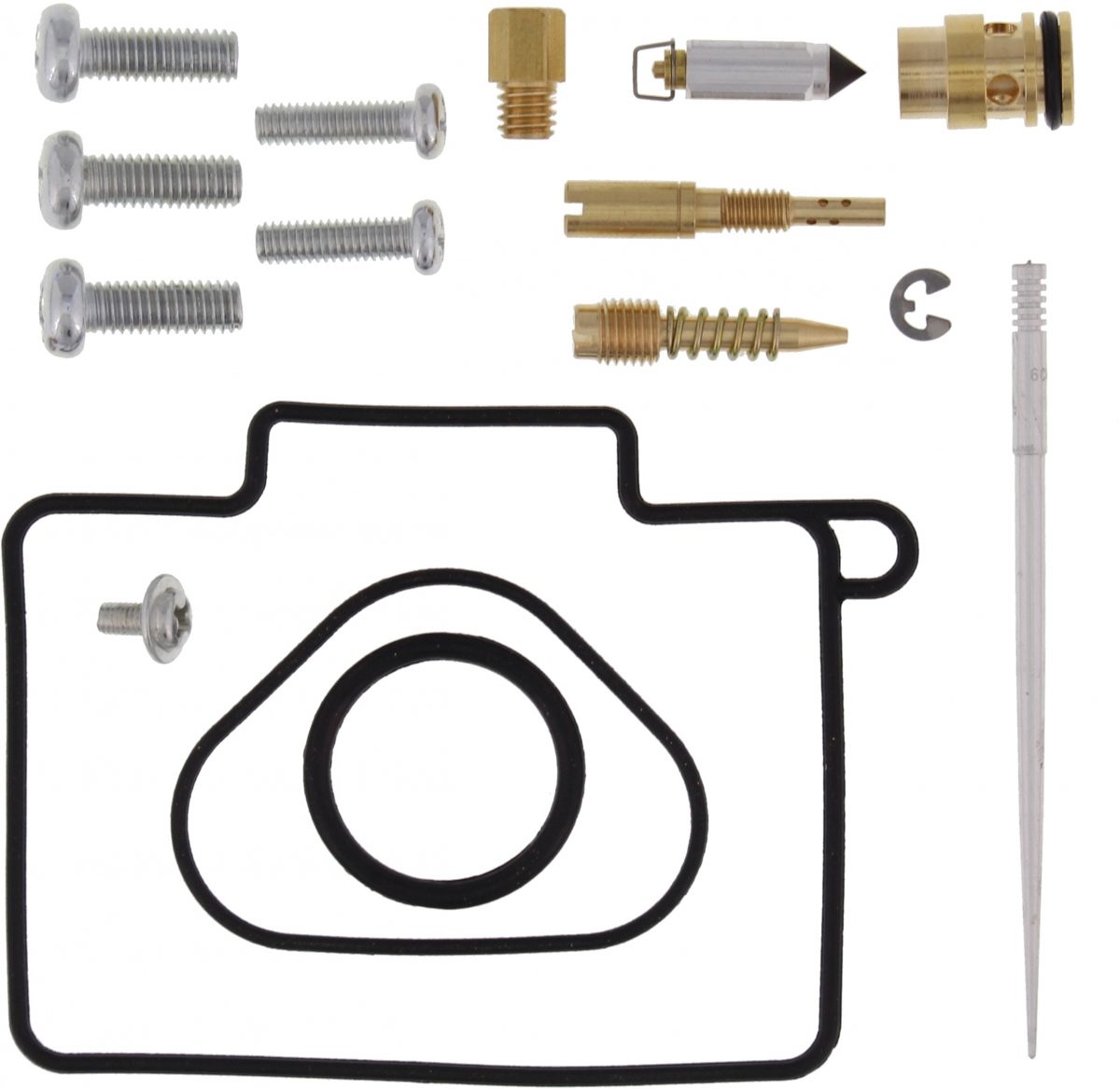 CARBURETOR REBUILD KIT 26-1123