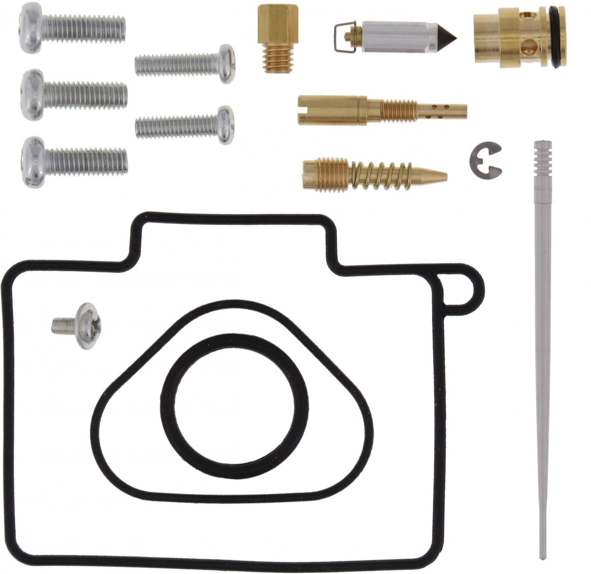 CARBURETOR REBUILD KIT 26-1125
