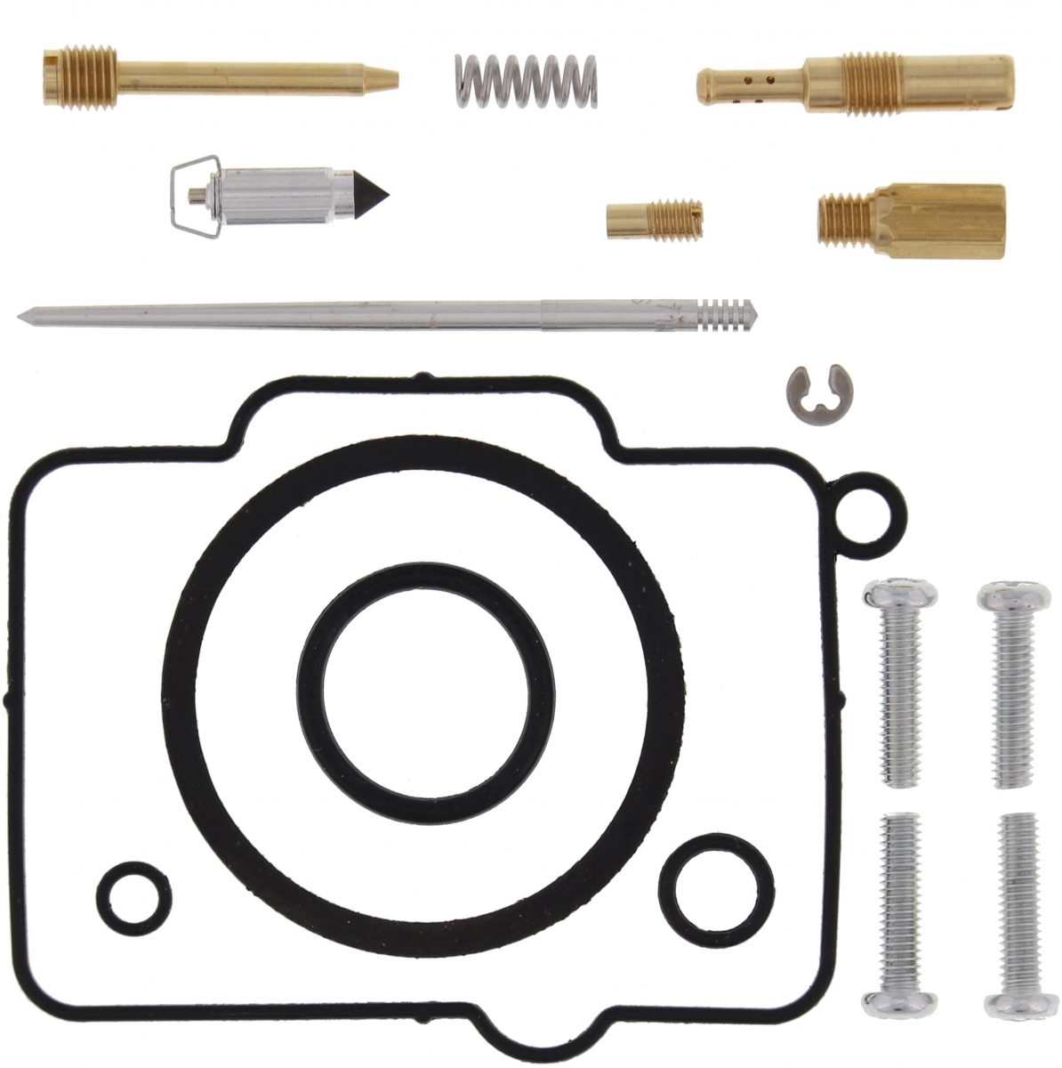 CARBURETOR REBUILD KIT 26-1126