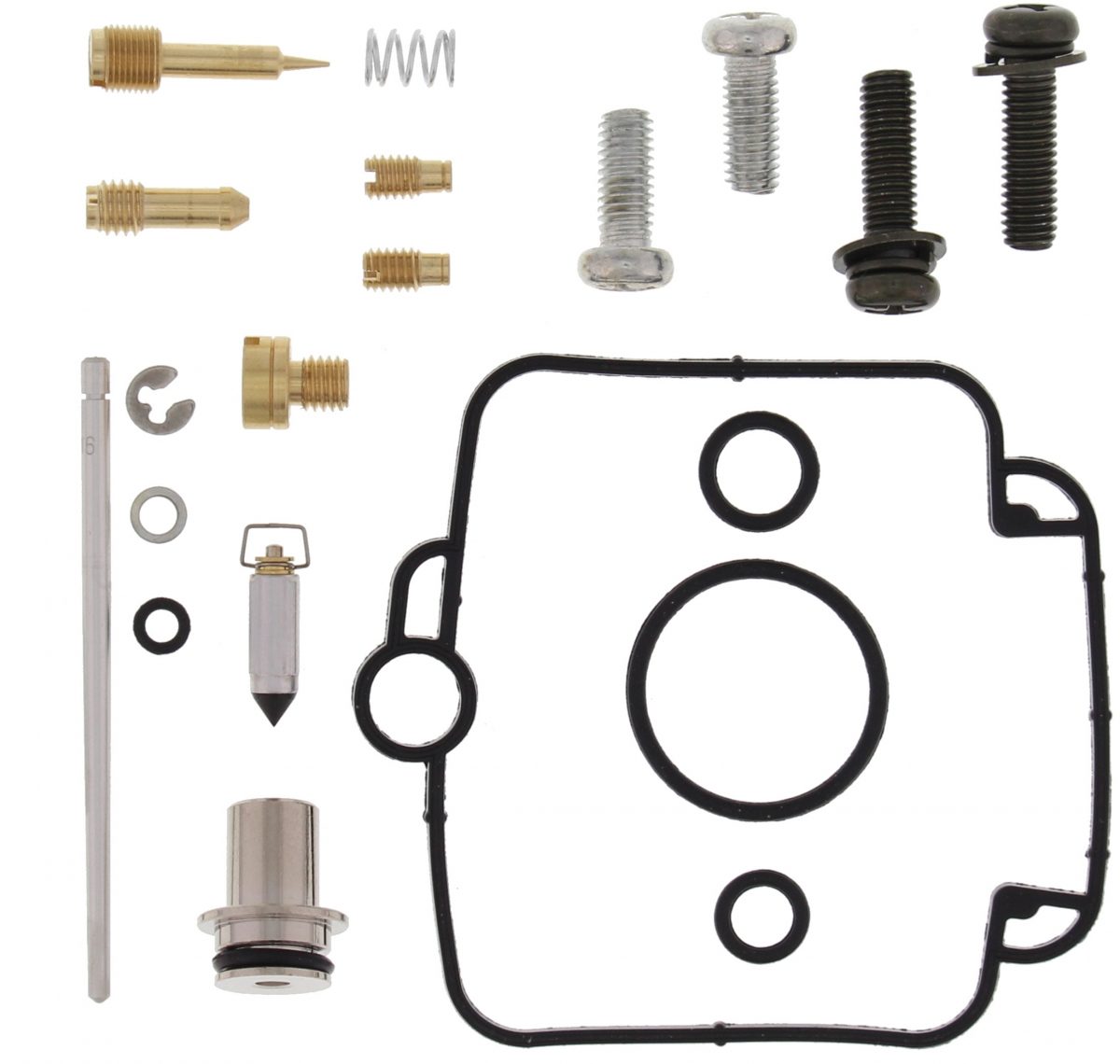CARBURETOR REBUILD KIT 26-1130