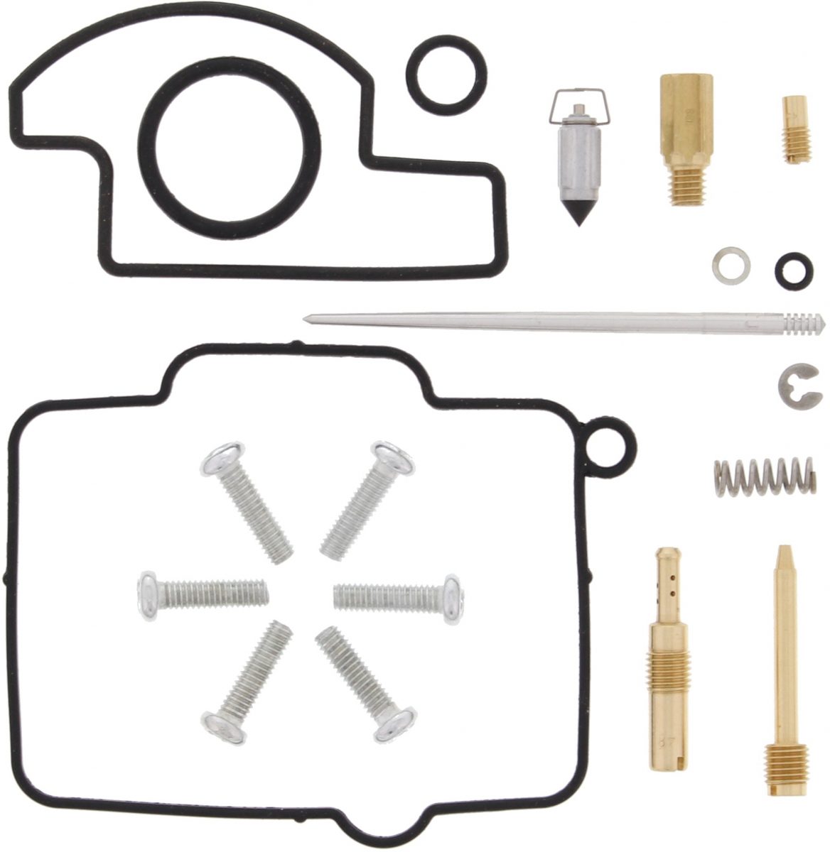 CARBURETOR REBUILD KIT 26-1131