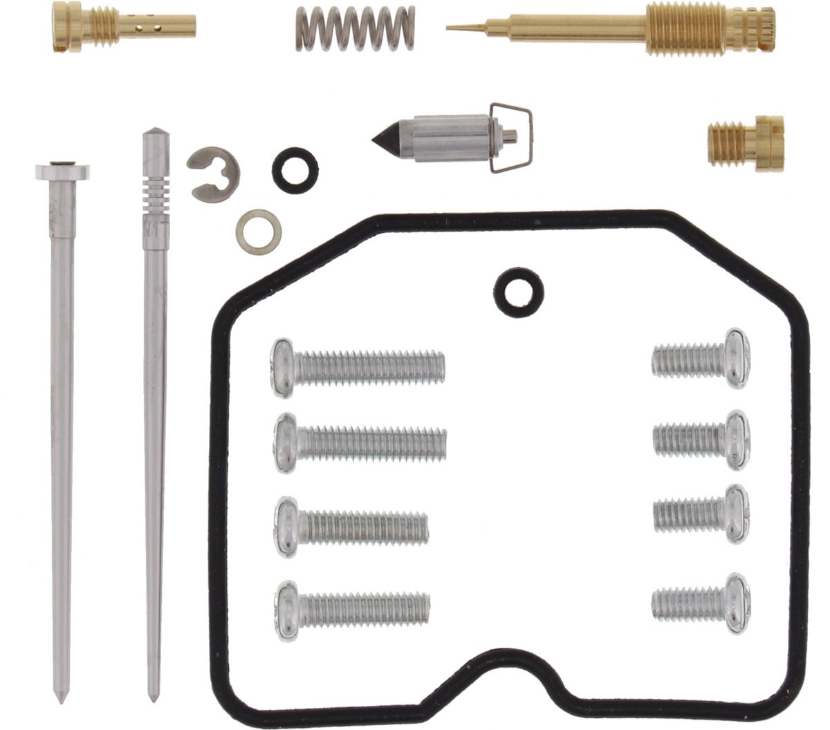CARBURETOR REBUILD KIT 26-1133